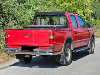 Ford Ranger 2001 4X4 - 4ΘΥΡΟ - LONG-thumb-3