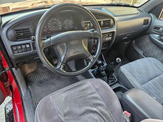 Ford Ranger 2001 4X4 - 4ΘΥΡΟ - LONG-thumb-4
