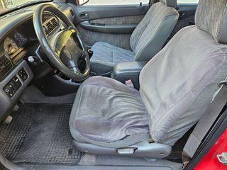 Ford Ranger 2001 4X4 - 4ΘΥΡΟ - LONG-thumb-5