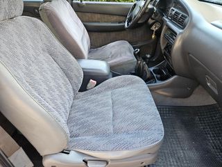 Ford Ranger 2001 4X4 - 4ΘΥΡΟ - LONG-thumb-6