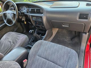 Ford Ranger 2001 4X4 - 4ΘΥΡΟ - LONG-thumb-7