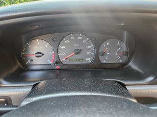 Ford Ranger 2001 4X4 - 4ΘΥΡΟ - LONG-thumb-8