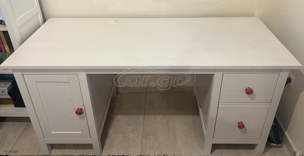 Γραφείο IKEA HEMNES
