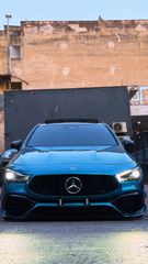 Mercedes-Benz CLA 200 2023 AMG LINE