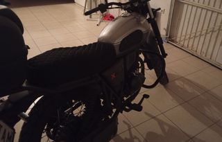 Keeway X-LIGHT 125 2024-thumb-1
