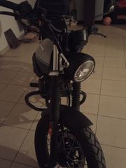 Keeway X-LIGHT 125 2024-thumb-2