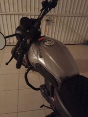 Keeway X-LIGHT 125 2024-thumb-3