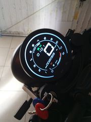 Keeway X-LIGHT 125 2024-thumb-4