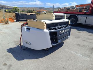 Chereau 2005 CARRIER SUPRA 950 MT