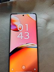 Motorola Edge 40 Pro 5G (12/256GB) Lunar Blue