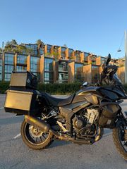 Honda CB 500 2023 CB 500 X-thumb-3