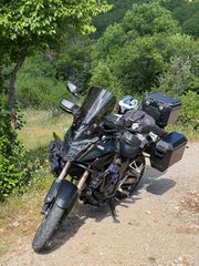 Honda CB 500 2023 CB 500 X-thumb-4