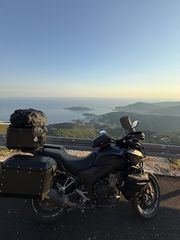 Honda CB 500 2023 CB 500 X-thumb-6