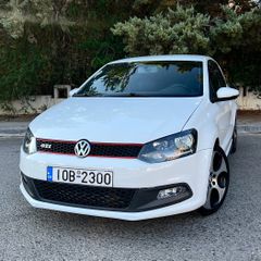 Volkswagen Polo 2013 GTI