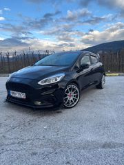 Ford Fiesta 2020