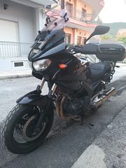 Yamaha TDM 900 2007 TDM 900 ABS