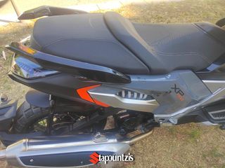 Peugeot XP400 2023 GT,Αψεγάδιαστο, Book Service!!-thumb-50