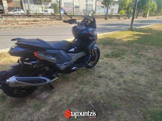 Peugeot XP400 2023 GT,Αψεγάδιαστο, Book Service!!-thumb-3