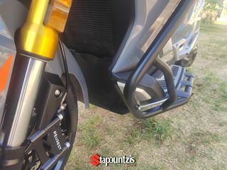 Peugeot XP400 2023 GT,Αψεγάδιαστο, Book Service!!-thumb-34