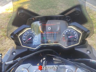 Peugeot XP400 2023 GT,Αψεγάδιαστο, Book Service!!-thumb-45