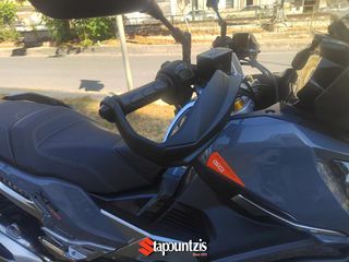 Peugeot XP400 2023 GT,Αψεγάδιαστο, Book Service!!-thumb-41