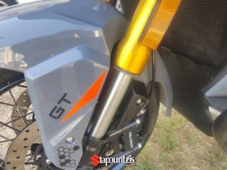 Peugeot XP400 2023 GT,Αψεγάδιαστο, Book Service!!-thumb-36