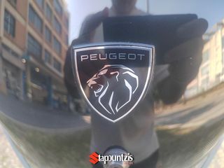 Peugeot XP400 2023 GT,Αψεγάδιαστο, Book Service!!-thumb-60