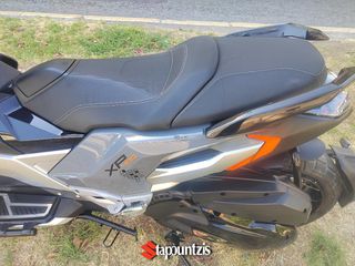 Peugeot XP400 2023 GT,Αψεγάδιαστο, Book Service!!-thumb-52