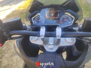 Peugeot XP400 2023 GT,Αψεγάδιαστο, Book Service!!-thumb-43