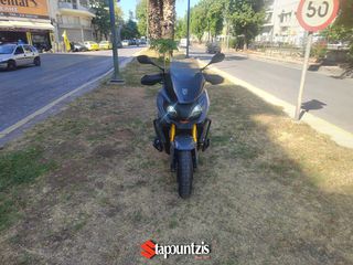 Peugeot XP400 2023 GT,Αψεγάδιαστο, Book Service!!-thumb-8