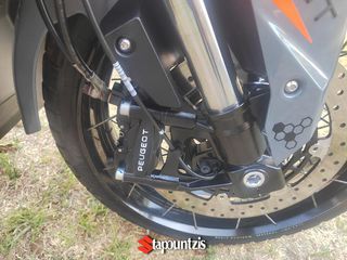Peugeot XP400 2023 GT,Αψεγάδιαστο, Book Service!!-thumb-11