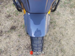Peugeot XP400 2023 GT,Αψεγάδιαστο, Book Service!!-thumb-37