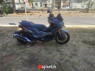 Peugeot XP400 2023 GT,Αψεγάδιαστο, Book Service!!-thumb-5