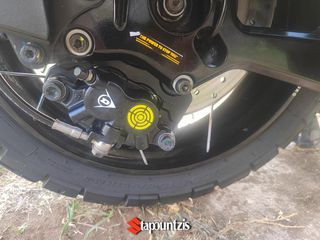 Peugeot XP400 2023 GT,Αψεγάδιαστο, Book Service!!-thumb-23