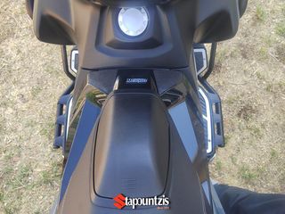 Peugeot XP400 2023 GT,Αψεγάδιαστο, Book Service!!-thumb-46