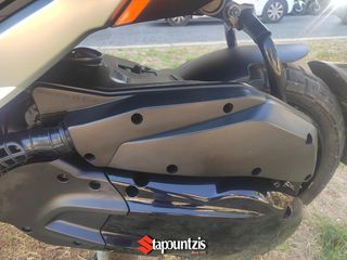 Peugeot XP400 2023 GT,Αψεγάδιαστο, Book Service!!-thumb-27