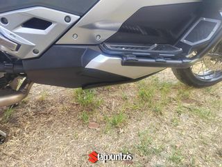 Peugeot XP400 2023 GT,Αψεγάδιαστο, Book Service!!-thumb-18