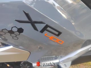 Peugeot XP400 2023 GT,Αψεγάδιαστο, Book Service!!-thumb-61