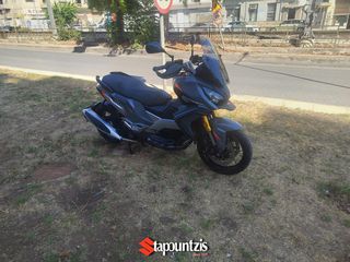 Peugeot XP400 2023 GT,Αψεγάδιαστο, Book Service!!-thumb-6