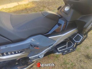 Peugeot XP400 2023 GT,Αψεγάδιαστο, Book Service!!-thumb-47