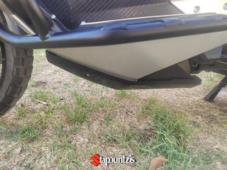 Peugeot XP400 2023 GT,Αψεγάδιαστο, Book Service!!-thumb-33