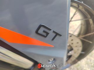Peugeot XP400 2023 GT,Αψεγάδιαστο, Book Service!!-thumb-62