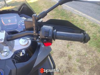 Peugeot XP400 2023 GT,Αψεγάδιαστο, Book Service!!-thumb-42