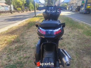 Peugeot XP400 2023 GT,Αψεγάδιαστο, Book Service!!-thumb-2