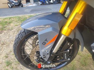 Peugeot XP400 2023 GT,Αψεγάδιαστο, Book Service!!-thumb-57