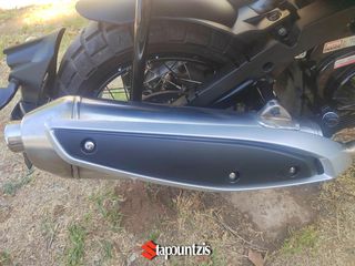 Peugeot XP400 2023 GT,Αψεγάδιαστο, Book Service!!-thumb-22