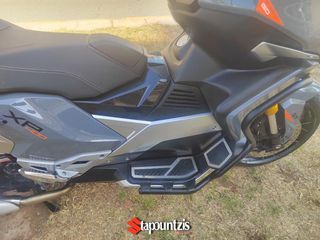 Peugeot XP400 2023 GT,Αψεγάδιαστο, Book Service!!-thumb-40