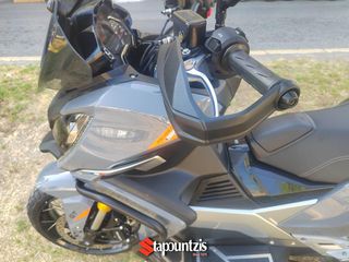 Peugeot XP400 2023 GT,Αψεγάδιαστο, Book Service!!-thumb-55