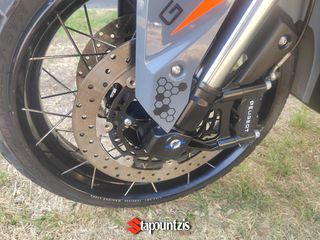 Peugeot XP400 2023 GT,Αψεγάδιαστο, Book Service!!-thumb-35