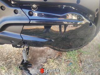 Peugeot XP400 2023 GT,Αψεγάδιαστο, Book Service!!-thumb-28